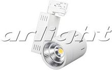 светодиодный светильник LGØ520WH-30W-4TR Day White, 17761 |  код. 017761 |  Arlight